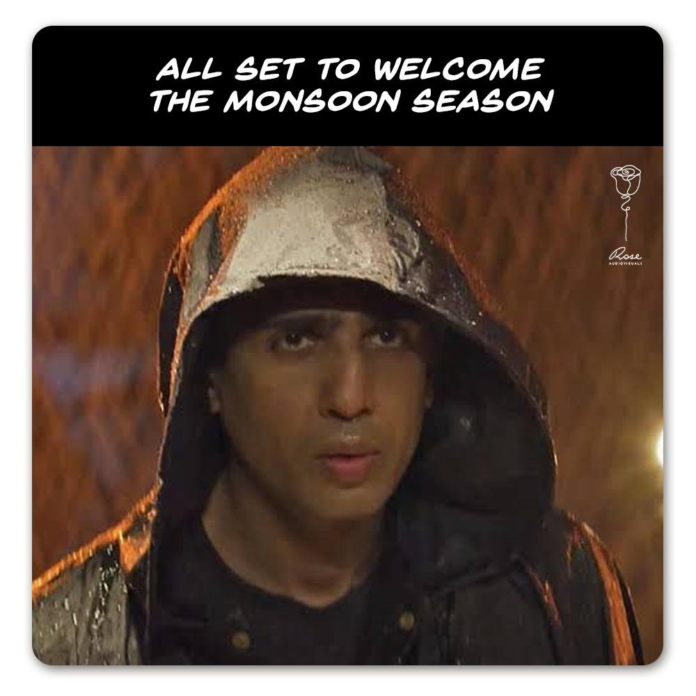 rose_audiovis's tweet image. Finally monsoon has arrived 🌧️

#RoseAudioVisuals #DurangaonZee5 #gulshandevaiah #memes #memepage #memesdaily #memesindia #funnymemes