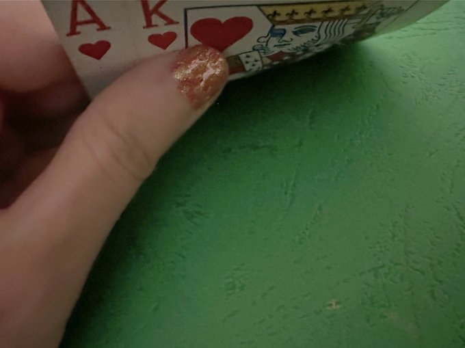 This hand vs conservative players, everyone before me just calls blinds. How do u play it? ….. #poker