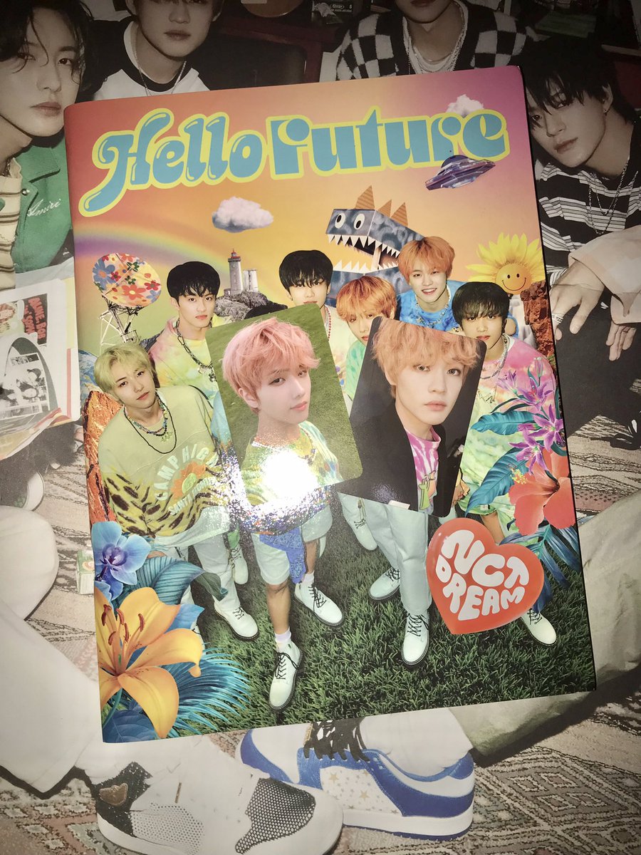 versestells's tweet photo. [HELP RT]

🛒 want to sell # wts lfb
album hello future (hello ver) unsealed

✧ pc jisung hello @ 50k
✧ pc chenle agent @ 20k
✧ fp mark @ 10k
✧ fp chenle @ 10k
✧ album only @ 50k

❕TAKE ALL @ 135k

🍊co oren, keep event
📍depok, ina
💌 negotiable @ dm https://t.co/U0TFHGG7N8