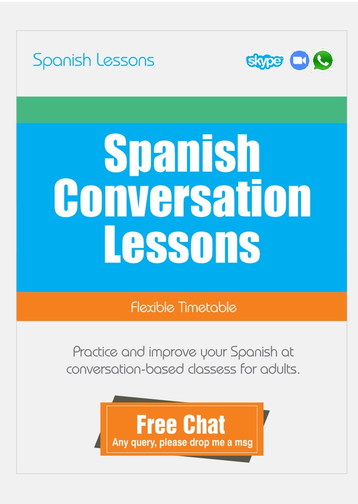 #learningspanish #privatelessons #spanishlanguage #spanishteacher