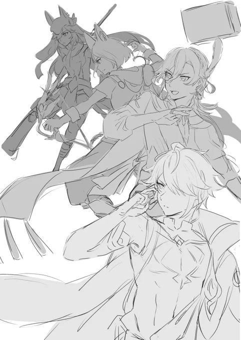 スメ男子 