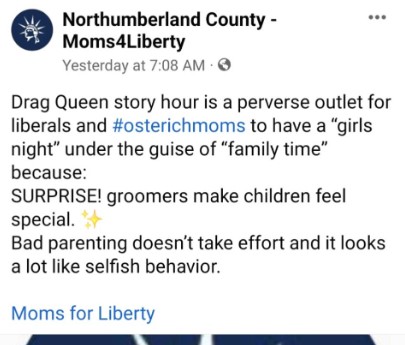 #whoaremomsforliberty