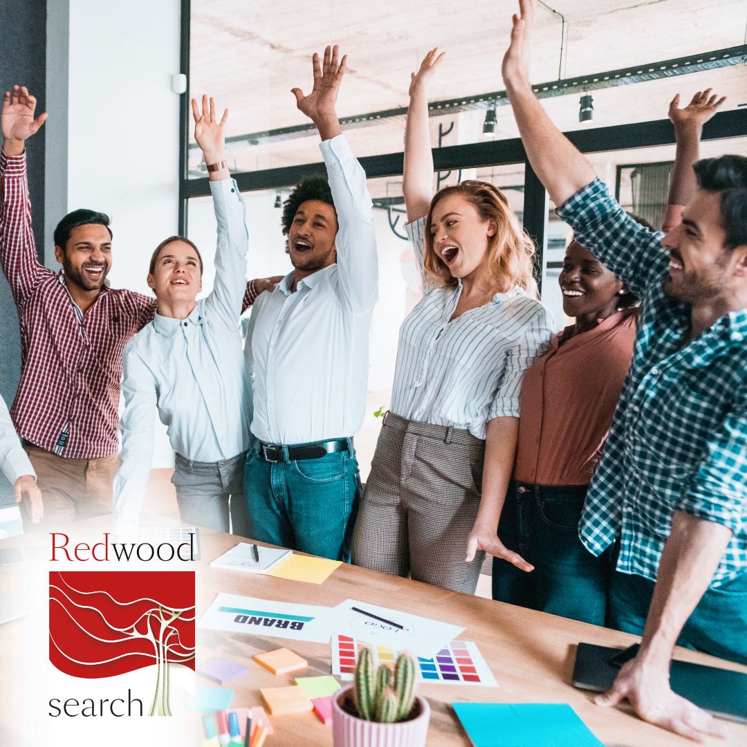 Need to move forward in your career? Check out our latest job listings for some inspiration to start your week ➡ lnkd.in/gEj2RZH

#findajob #worcestershirejobs #redwoodsearch #recruitmentagency
#newcareer