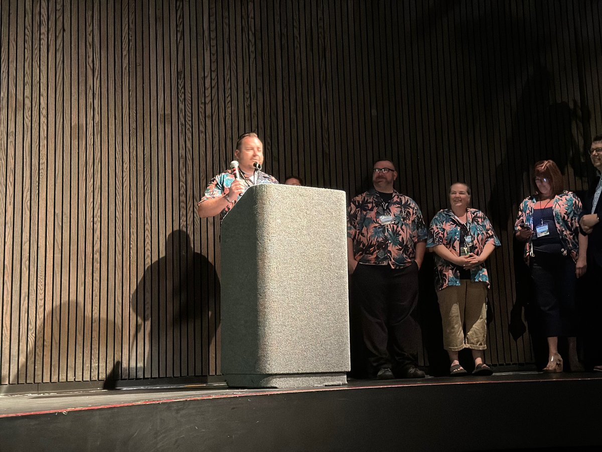 South Shore Summer of Learning tweet media