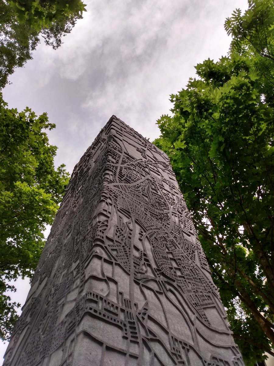 newworkjunction's tweet image. This cool map will show you the way to shank’s mare Carlowfornia each day, banishing traffic away.