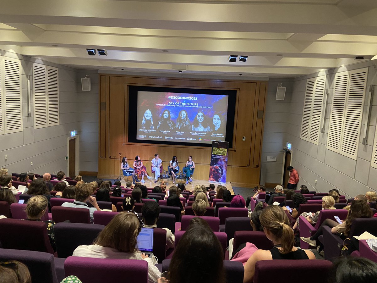 berabose_'s tweet photo. We are the early adopters and everyone else will have to join us forward. It’s our duty to normalize sexual health and women pleasure.
#Femtech #decodingthefuture https://t.co/bJD1VF7oTW