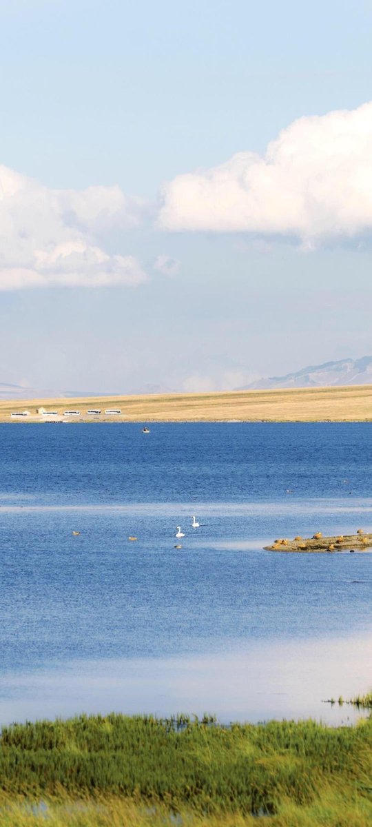 Strong confidence can make ordinary people do amazing things.