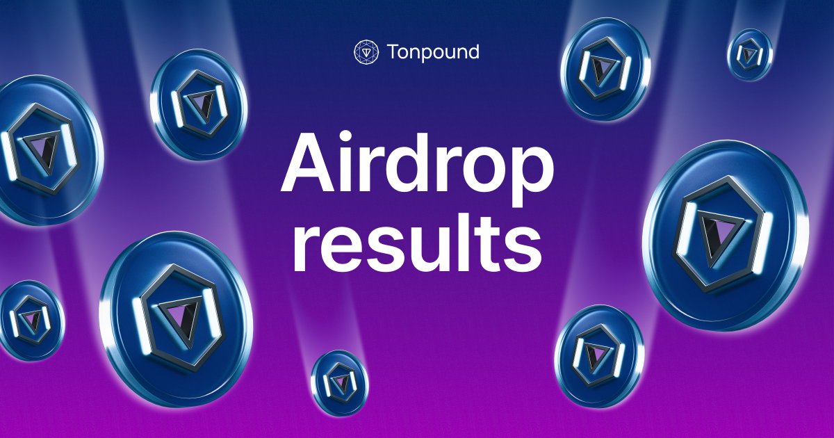 Tonpound tweet media