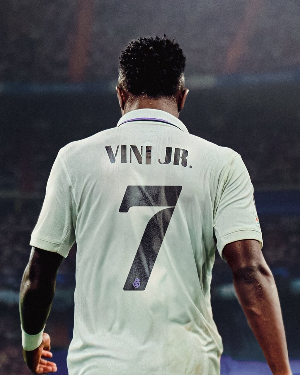 Luis Enrique Ronaldinho