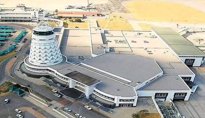 Robert Mugabe International Airport, Harare, Zimbabwe.. 
EDhasmyvote
EDmypresident 💓
@Mug2155 @MulakazuvaL @MupfumiFarai @Charega1