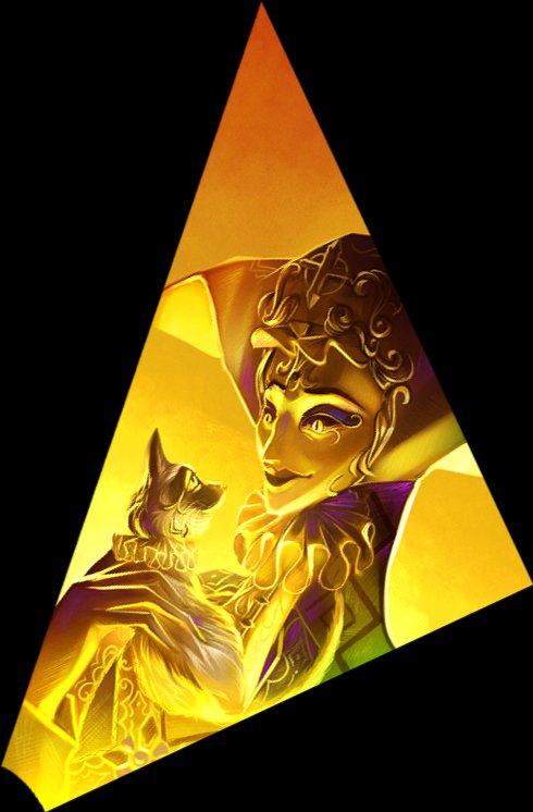 Vince_WuEdit's tweet photo. Yellow sure suits White Truffle!💛
What are your thoughts about green costume?💚
#idv #IdentityV #IdentityVfanart #identityVイラスト #whitetruffle #annidv #colorwheelchallenge https://t.co/TXjKJI6SvR