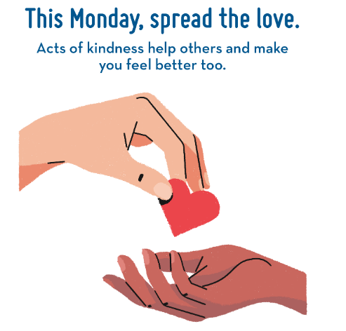 HissimHH's tweet photo. #ActsofKindnessChallenge https://t.co/KcOZml3E4B