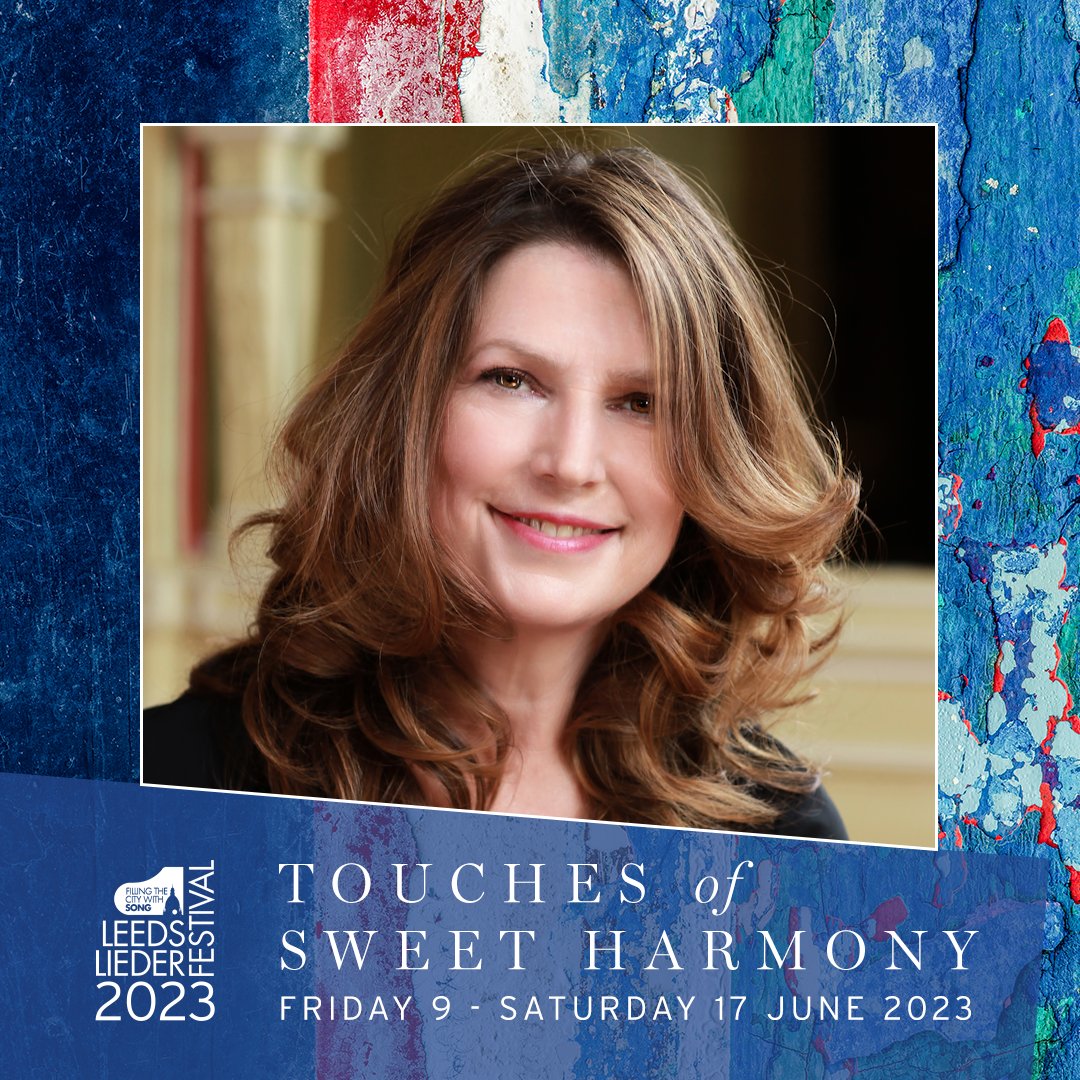 Day 4⃣:

👉 Our Young Artists have arrived! They're taking over our Instagram Stories, and you can learn more about them here: leedslieder.org.uk/leeds-lieder-2…

👉 We relocate to Leeds Conservatoire as masterclasses get underway, with Graham Johnson OBE &amp; Susan Manoff delivering today's.