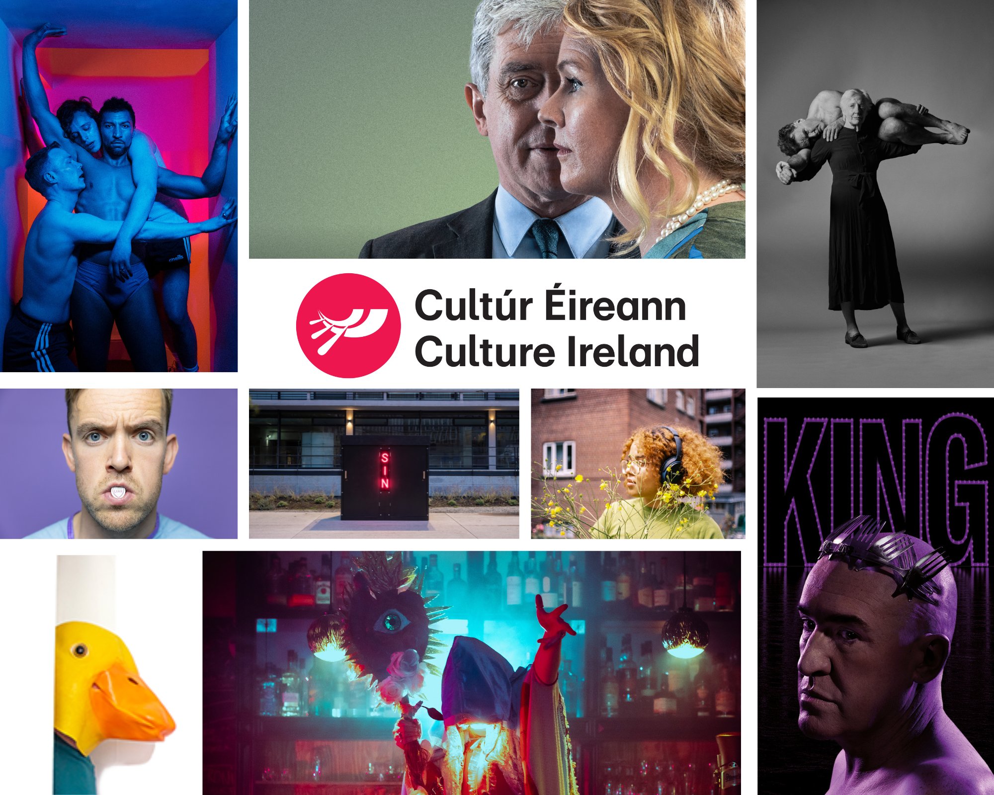 Culture_Ireland (@culture_ireland) / Twitter