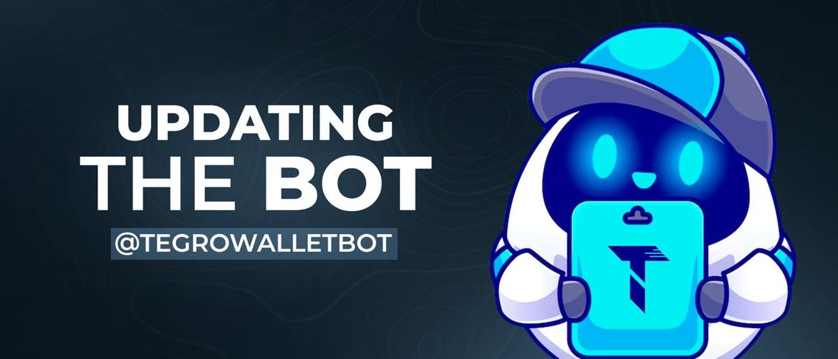The will bot. Update bot state.