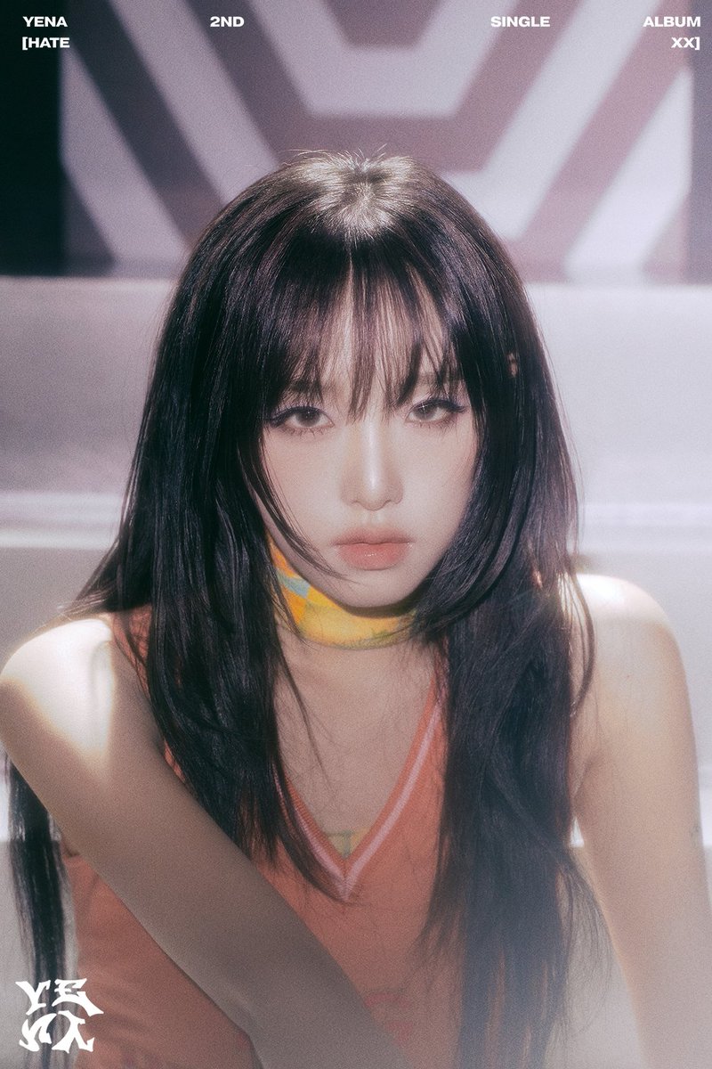 최예나 tweet media