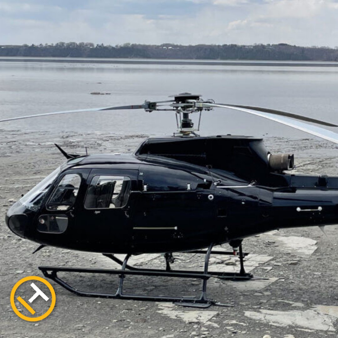 heli_trader's tweet photo. For sale - 1986 Airbus AS350BA
Location: Canada
TTAF: 9779.1
Price: Contact Broker
Listing ID: HT11769
View the full listing here:
https://t.co/Rieuyrnf7J
#heli #HeliTrader #helicopter #helicoptersales https://t.co/295EX7tJNt