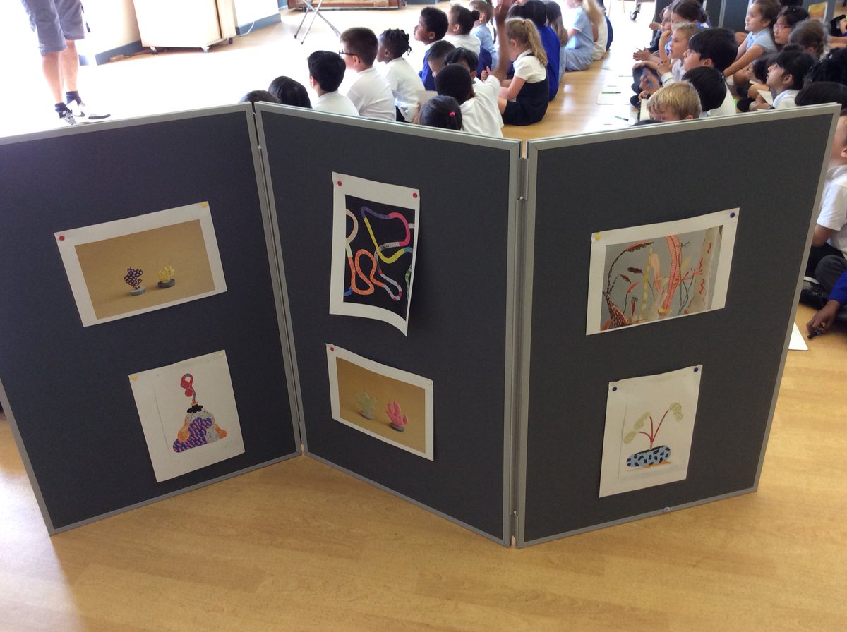 Foxfield Year 1 Hazel tweet media