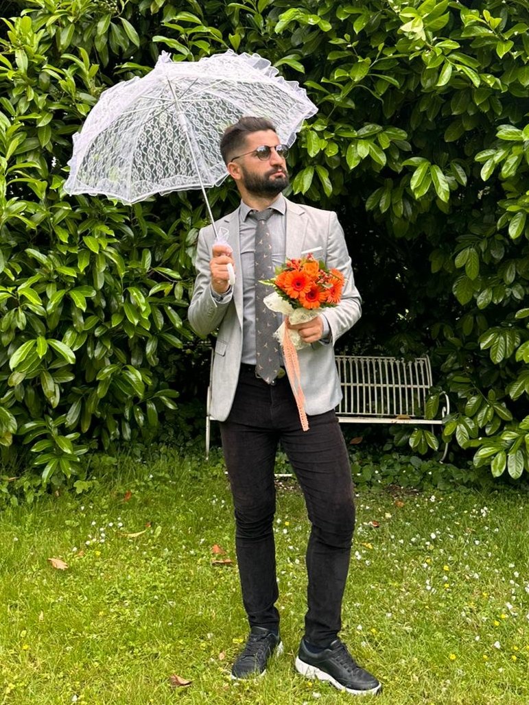 NoContextApocu's tweet photo. PAKURD genişletilmiş (3 kişi) divan toplantısı öncesi bir kare. https://t.co/He8WYEkXlw