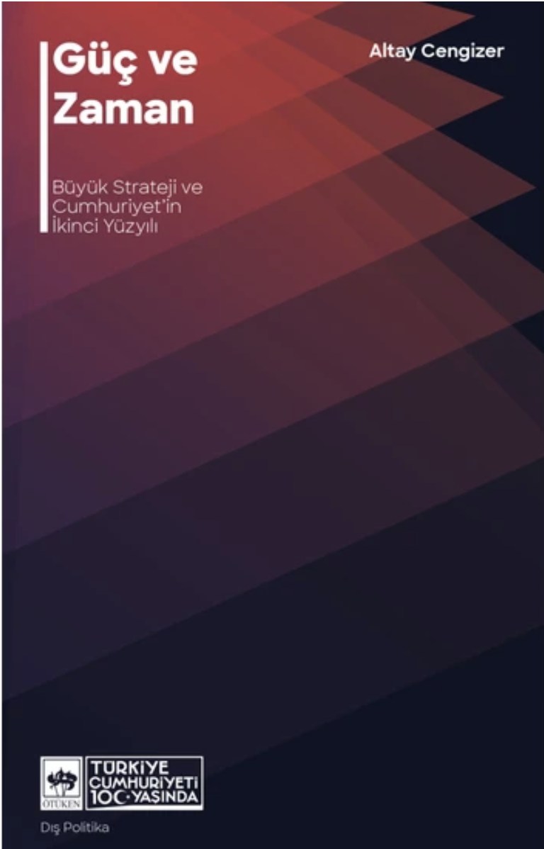 Merkez

"Türkiye'nin özel durumunda "merkez"; anlamlı bir bütünselliğin ifadesi, daha iyinin daha yol gösterici olanın toplandığı yer olabilmeli, büyük müştereklerin zemininde yurttaşları için derin anlamlar ifade edebilmeli, bireylerin önünü açabilmek ve devletin iyiliğine ve