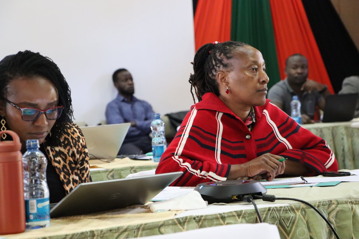 Fresh Produce Exporters Association of Kenya tweet media