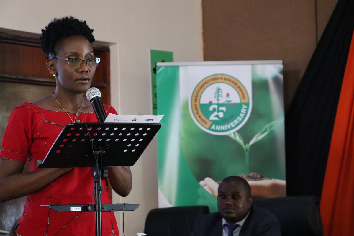 Fresh Produce Exporters Association of Kenya tweet media