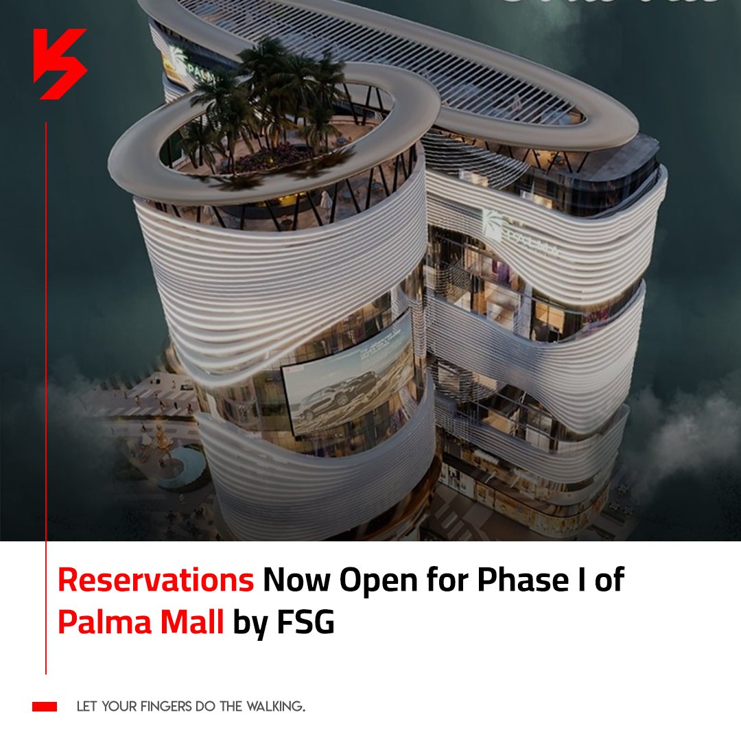 KnightState's tweet photo. #KnightsCommercial: The project includes units of multiple sizes and uses, spread over 14 floors and a ground floor; in addition, the development contains a multi-floor underground garage fitted with a top-of-the-line Smart Parking System.

#commercial #administrative #nac #egypt https://t.co/WlfZ5drJlR