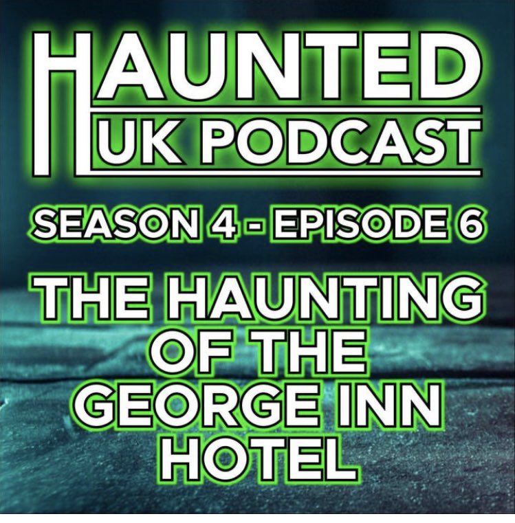 MarieWProofread's tweet photo. Drop your beer in fear and join the Haunted UK podcast at The George Inn Hotel … detailing one of the most frightening paranormal encounters I’ve heard in a while !
A joy to edit @HauntedUKPod
#hauntedukpodcast #haunted #hauntedpub #paranormalpodcast #freelanceproofreader https://t.co/R0wk7BQBsv