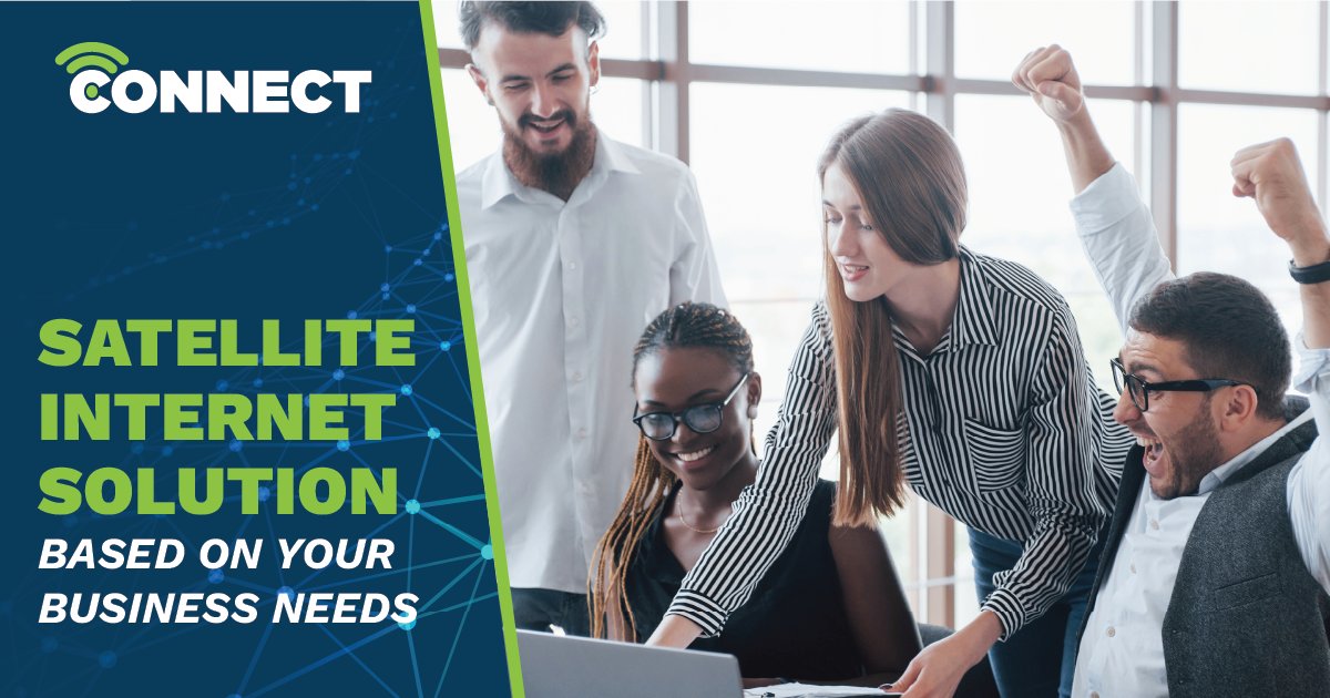 ConnectInstacom's tweet photo. Instacom Connect is the preferred way to optimize your work environment by making sure you and your employees have the right voice and data packages to function and achieve success.

Have a look at what we can offer you, here: https://t.co/vUISRF9yvn https://t.co/SCLQsElq1Y