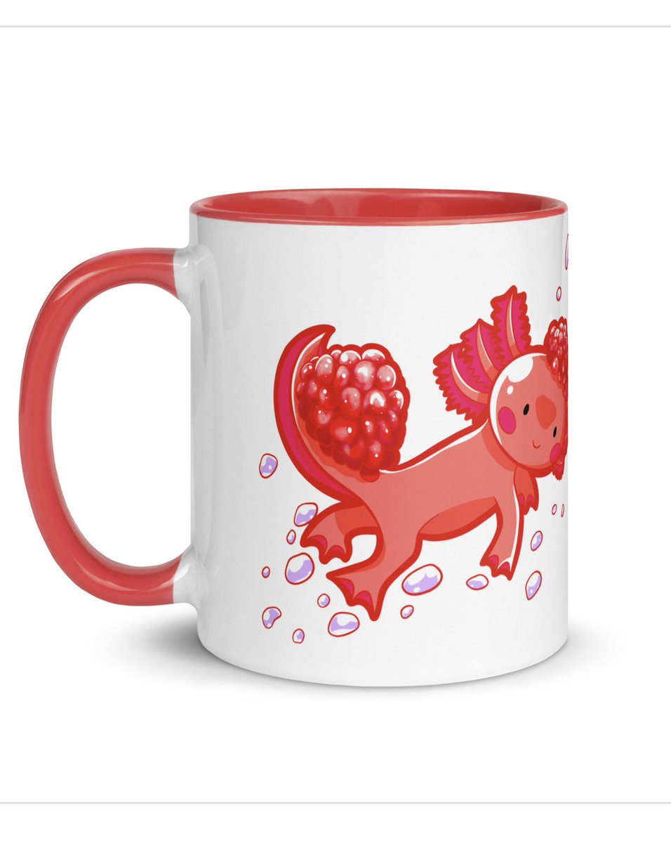 FouchardDesigns's tweet photo. Check out these cute little mugs now available for purchase 🥺❤️ https://t.co/Gp9YWsUt8M