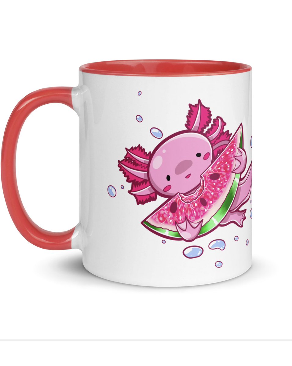 FouchardDesigns's tweet photo. Check out these cute little mugs now available for purchase 🥺❤️ https://t.co/Gp9YWsUt8M