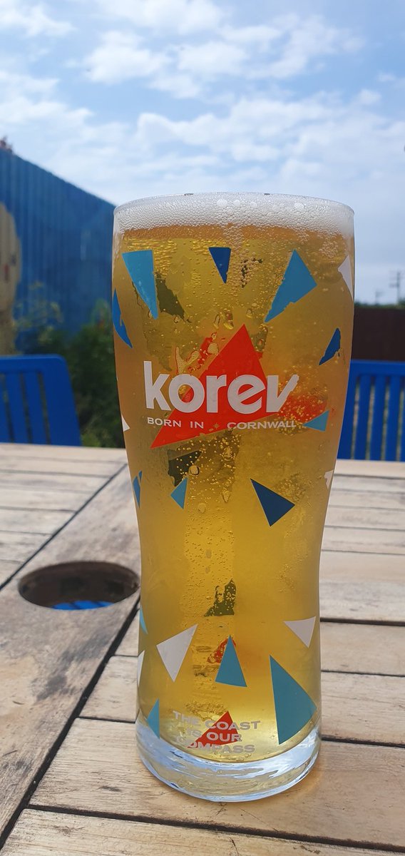 Hope you're enjoying work the lads. Korea, Croyde £6.45