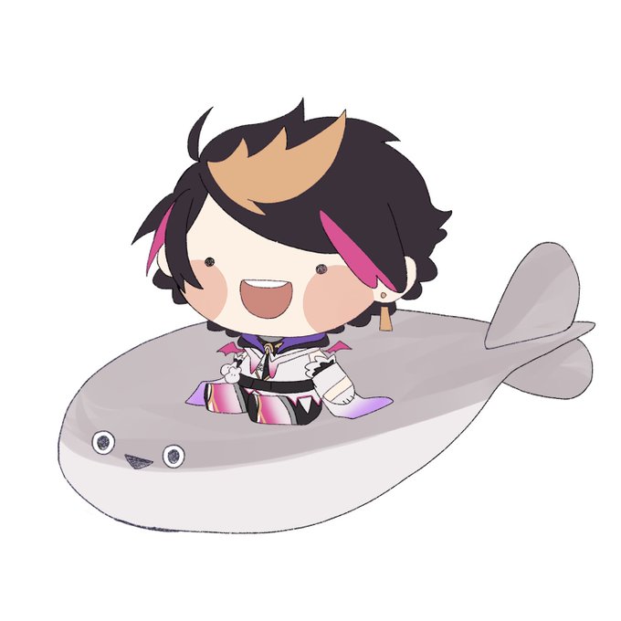 ( ◉▼◉ )  #YaminoArt