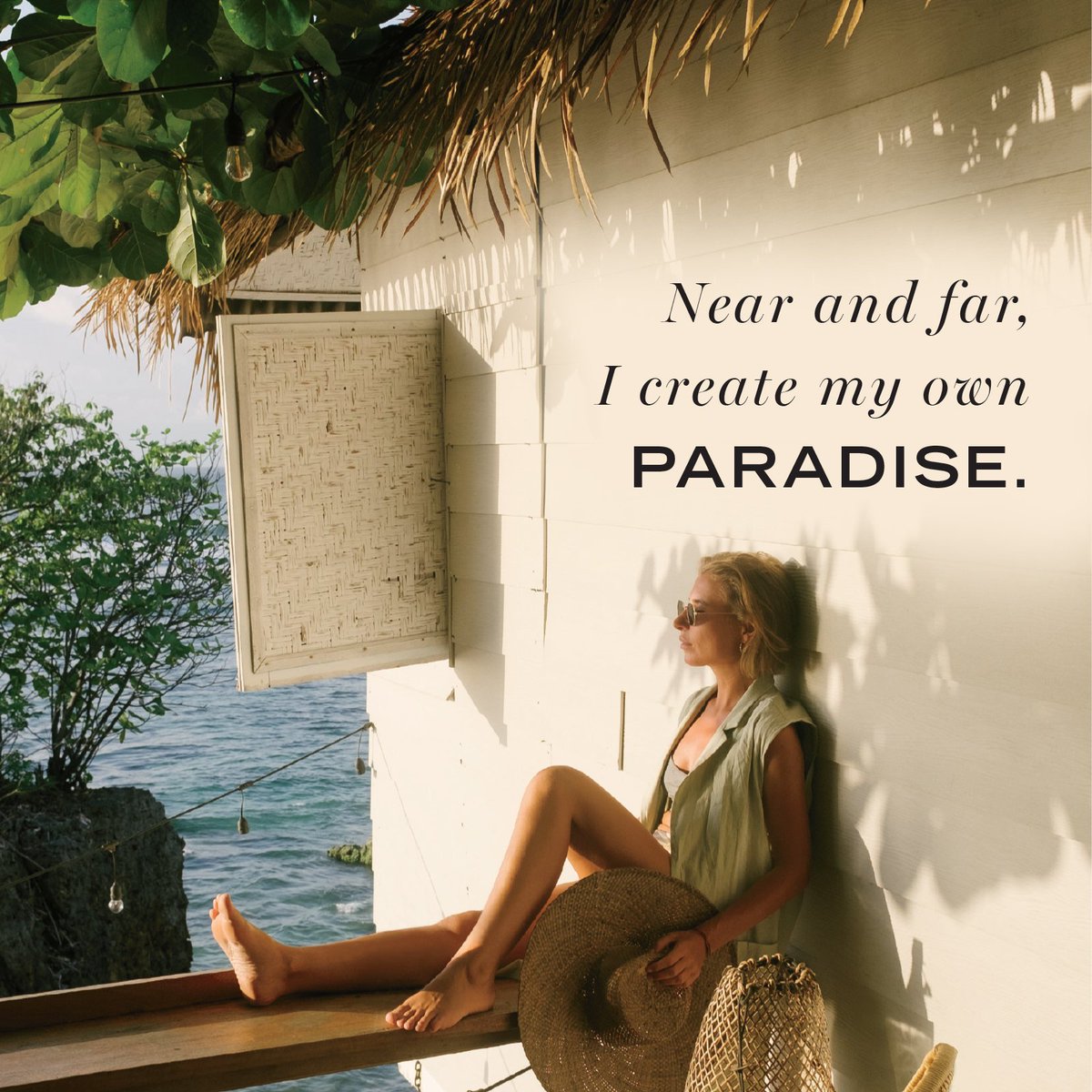 BGsbeautycare's tweet photo. Near and far, I create my own PARADISE.
https://t.co/iv311YeKCE
#faraway #eaudeparfum #bodymist #hairandbody #bodycreme #bali #fathersday #deals #sales #avoncanada #brigittesbeautycare https://t.co/yFVZgFXDN8