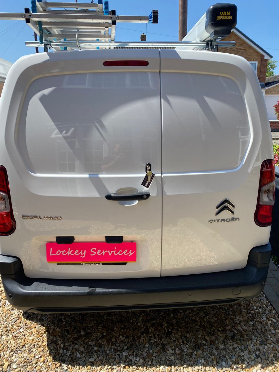 lockeyservices's tweet image. Contact Jamie for all your van security needs on 07841423292 #vansecurity #Leicester #leicestershire #locksmith #security