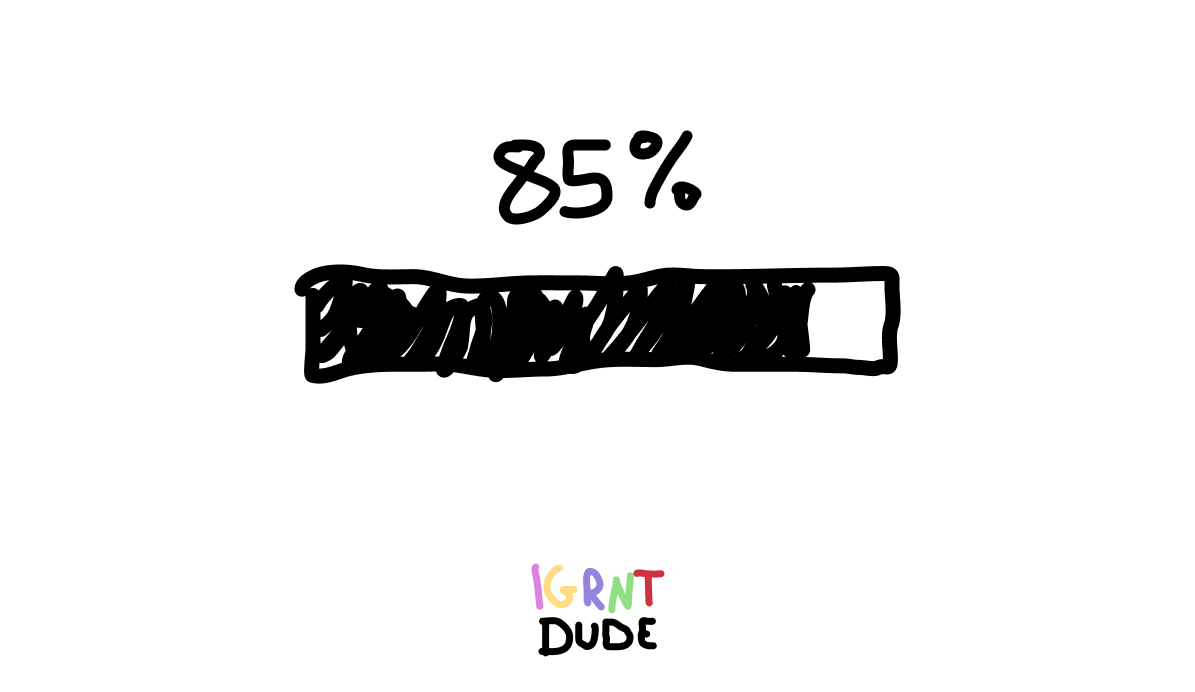 IGNORANT DUDE tweet media