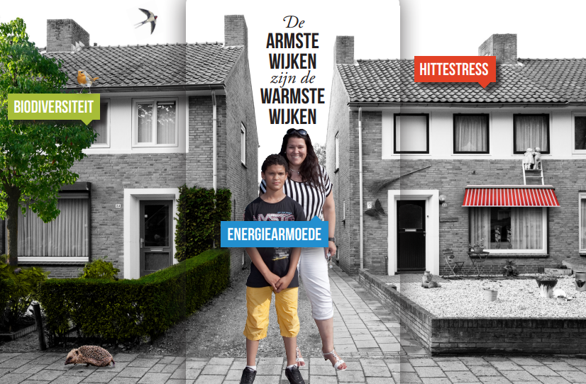 Op 13 + 14 juni vind je ons in stand 84 van het #VNGcongres2023 in Groningen. Insteek van onze stand "De armste wijken zijn de warmste wijken". Hoe pakken we dit aan? Samen met onze partners <a href="/BouwhulpGroep/">BouwhulpGroep</a> en @NLGreenlabel vertellen je over onze gezamenlijke aanpak. Kom langs!