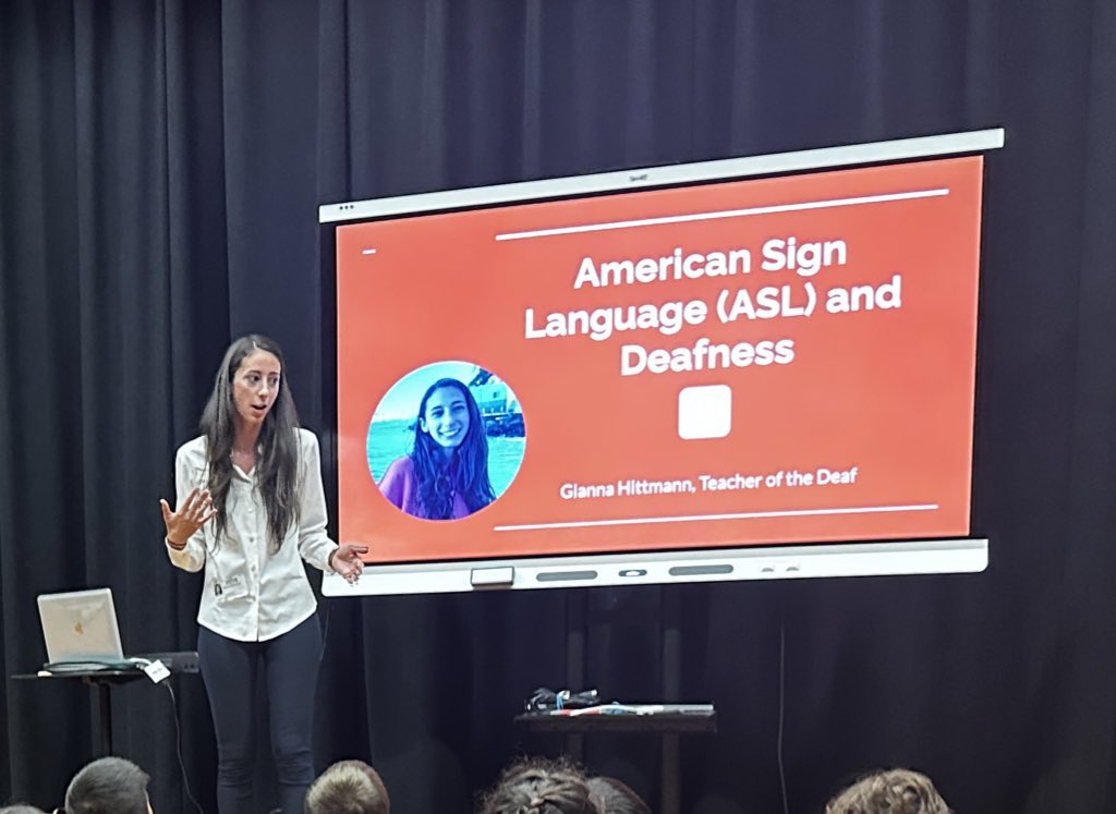 Ms. Cohn tweet media