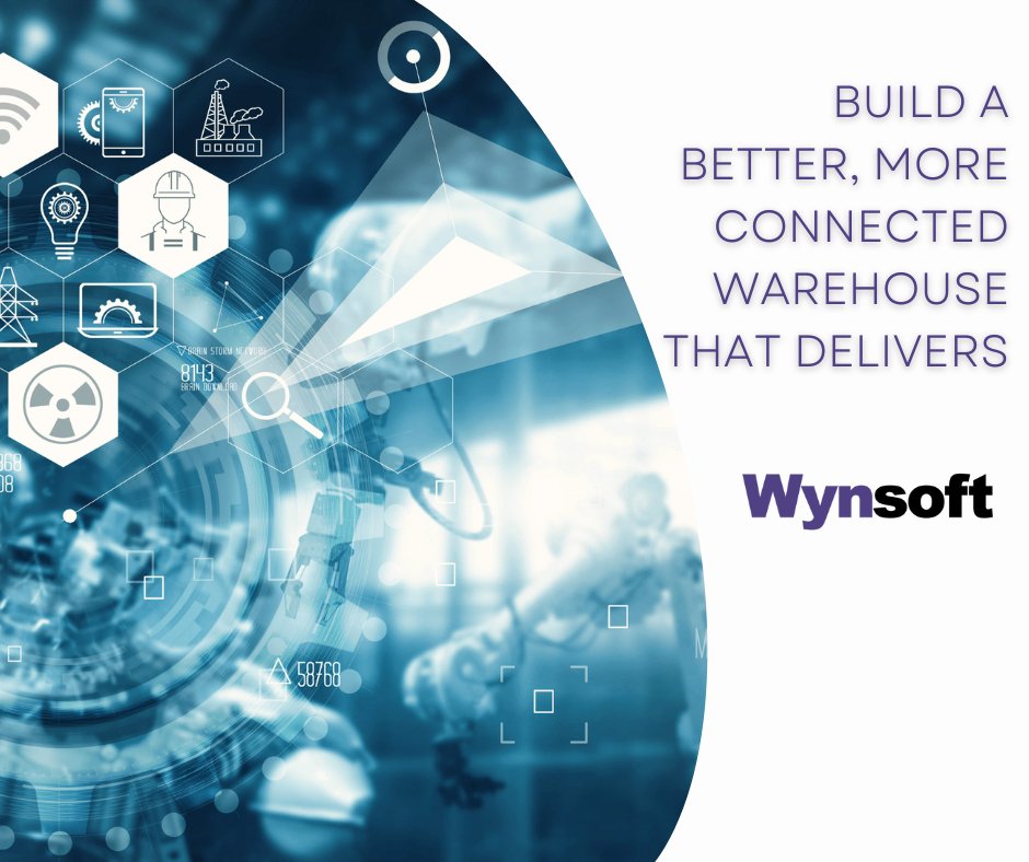 Daifuku_I_A's tweet image. Unlock your warehouse automation potential with our comprehensive #software ecosystem.
Our solution enables teams to make informed decisions faster, so you can deliver in a competitive distribution world.
Learn more: hubs.li/Q01S_Lck0
#MaterialHandlingSystems #DaifukuTeam