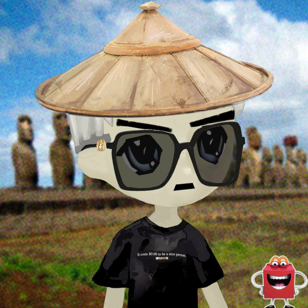 Remilio Sales Bot Baby (≧▽≦q) tweet media