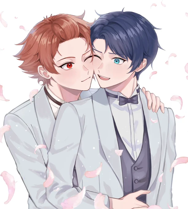 ジュンブラ ※スート無し #毎月12日はエスデュの日