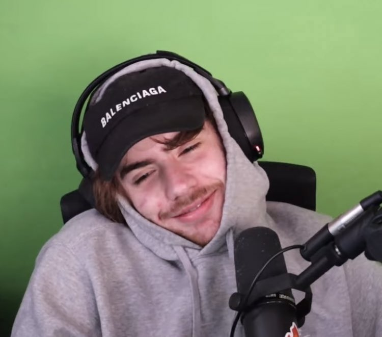 Jas в в вів ўв ѓв в в µрџњ в Fan Account лћлљ On Twitter The Streamer The Community