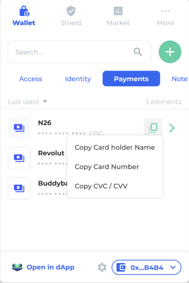 humandataincome's tweet image. 3/ 🔐 With #DataMaskV2 you can leverage the power of #Web3 to securely store, protect, and monetize your data.

Your data is securely encrypted and stored on your device, accessible via the innovative p2p protocol (IPDW). 

It&apos;s your data, and now, your terms.