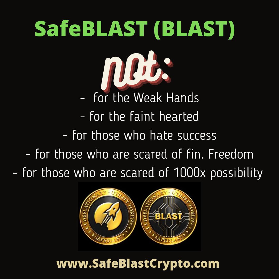 m_saad_ali_0_4_'s tweet photo. In common parlance, the ransom is called when a person steals something important from another person, demanding money from another person in exchange for returning it. 
#SafeBlastArmy #Crypto https://t.co/KvztJTxHMx
