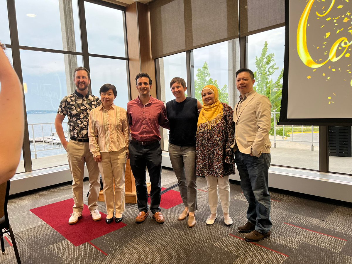 UW Dept of Pathology and Laboratory Medicine tweet media