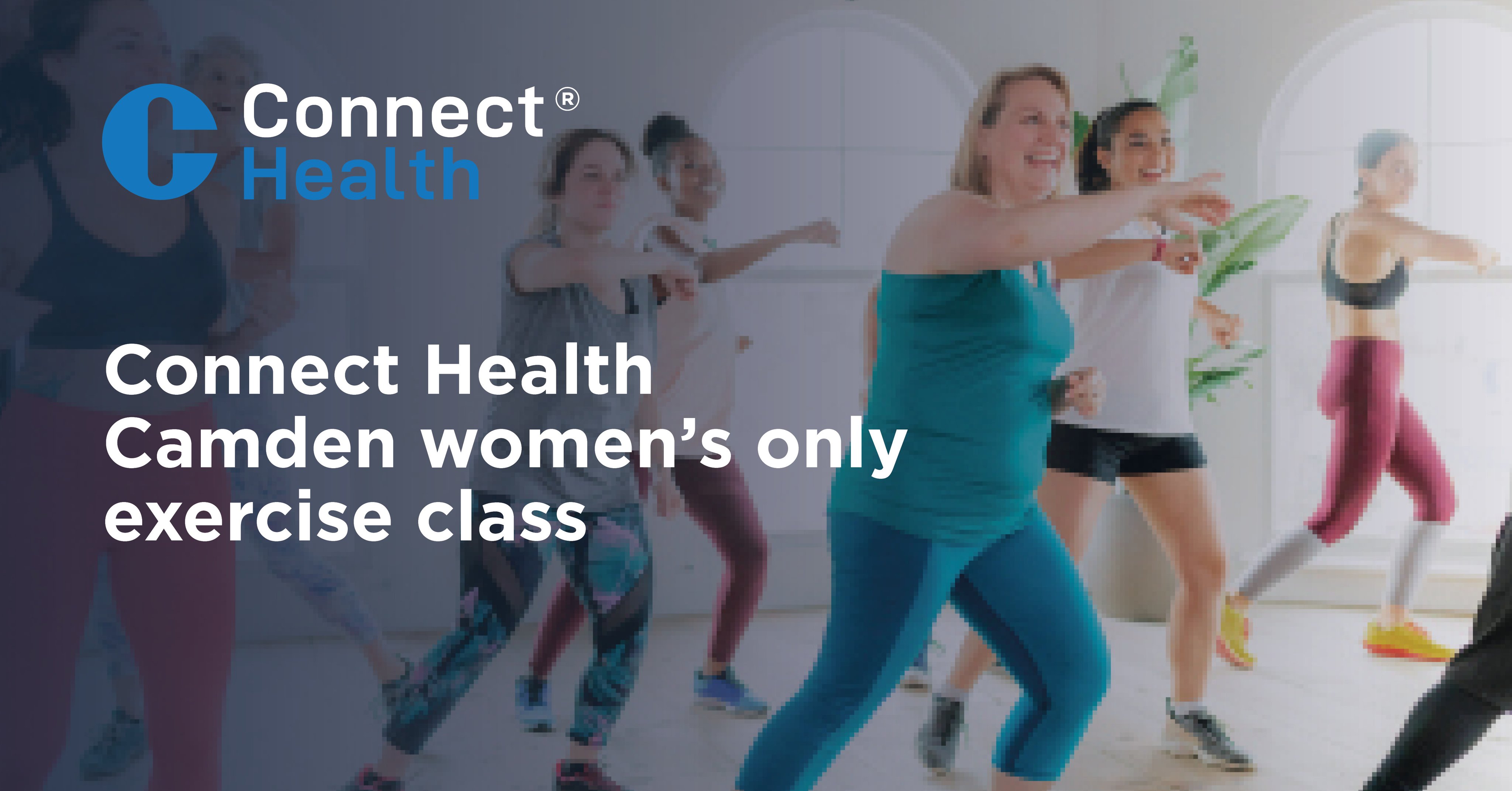 Types Of Exercise Classes For Women