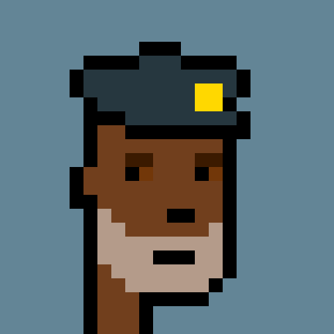 🇸🇦⛵ #TheSaudis #3822 bought for 0.1 ETH! #MAXBIDDING opensea.io/assets/ethereu…