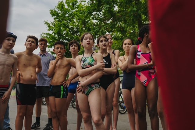 MGEN_officiel's tweet photo. « Les Fitdays MGEN sont l’occasion de démontrer le caractère social et sociétal du triathlon. Le triathlon, ce n’est pas que de la compétition ! » nous dit @cedric_gosse. Et on est bien d’accord chez MGEN !
#triathlon #fitdays #sportsante https://t.co/rLoGFgQRAs