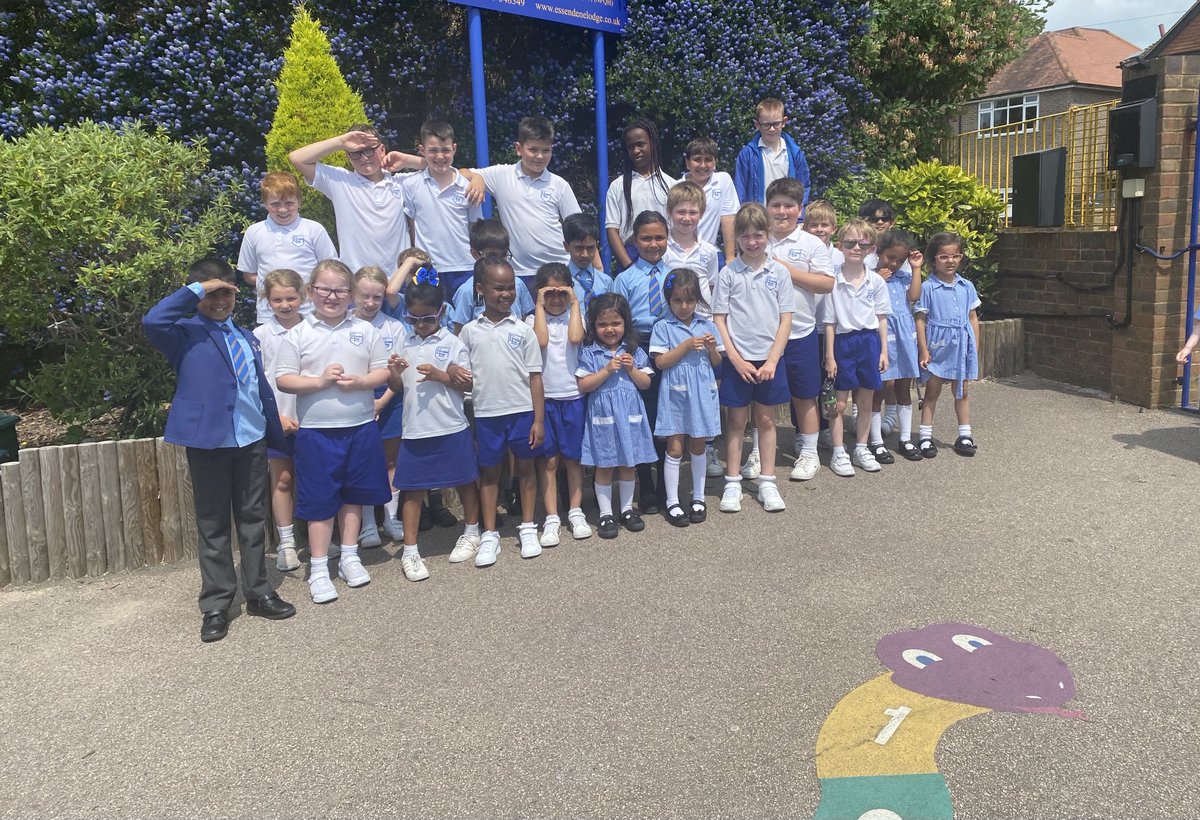 A big Thankyou to all the children and parents who so enthusiastically supported us on Saturday in the Caterham Carnival Procession. Thankyou! #ILGSchools #excellenteducation