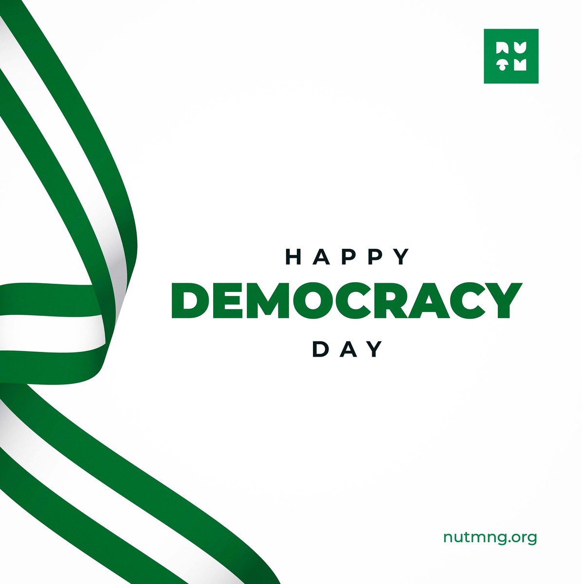 Education is the cornerstone of a thriving democracy. At NUTM, we are committed to equipping our Scholars with the knowledge, critical thinking skills, and leadership qualities they need to contribute meaningfully to Nigeria's democratic progress. 

#EmpoweringLeaders